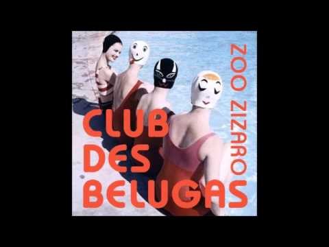 Club Des Belugas - Jungle Flower