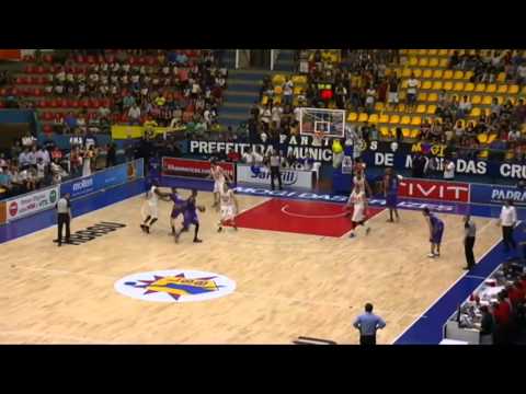 FIBAAmericas-141112-Lsa-Stream-UniCEUB BRB-Mogi Das Cruzes