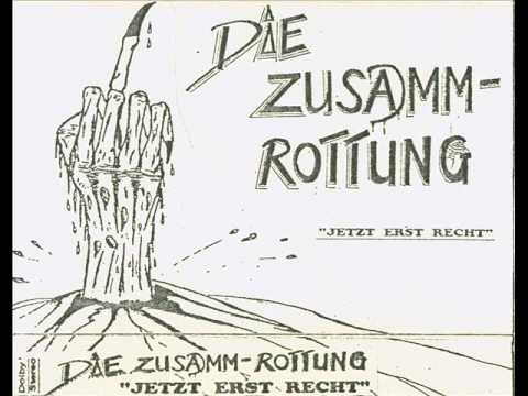 Die Zusamm Rottung - 02.NVA & Bundeswehr