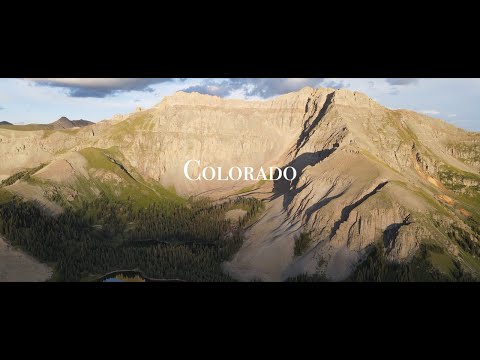 Colorado Off-Road Adventure - Alpine Loop