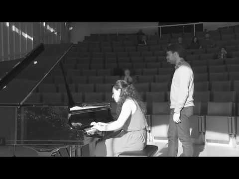 Master Class with Leif Ove Andsnes