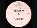 Skream - Get Mad