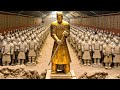 They Just Opened The Sealed Tomb Of Qin Shi Huang And It S Worse Than We Imagined