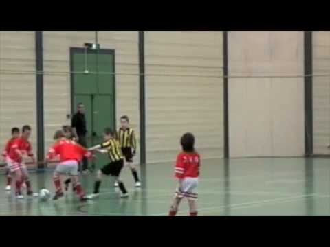 Futsal-regiofinale-DVO F2 - SVM F1
