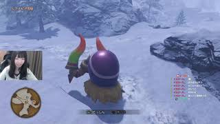 【アーカイブ】DQXIs #8 命の大樹へ向かう