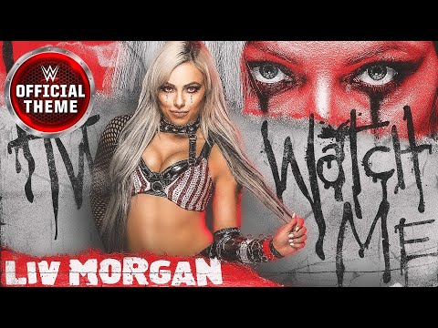 Video thumbnail for Watch Me