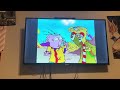 Opening To Ed Edd N Eddy Edifying Ed Ventures 2005 DVD Ededdneddy Cartoonnetwork
