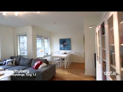 Såld,  : Via Notar mäklare Solna