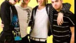 All time Low - Walls