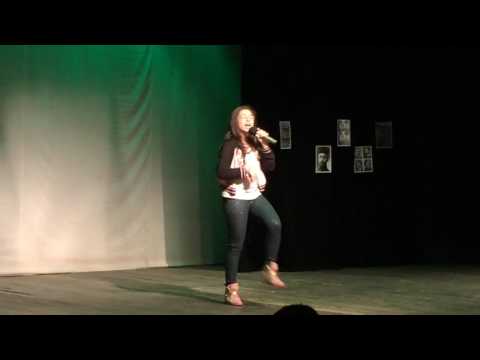 Lidushik (Lida Arakelyan) || Hayastani Nor Patani || 🎼 ||Hamazgayin Tatron ||