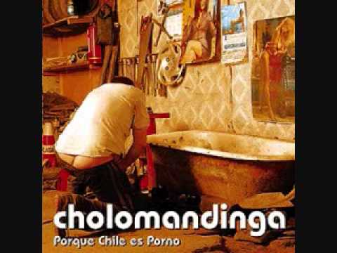 Cholomandinga - Comandante No 8