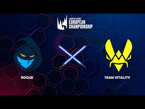 [4K] RGE vs VIT | 2024 LEC SUMMER SPLIT REGULAR SEASON | W1D2 | Game Highlights |