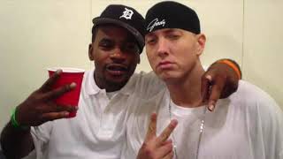 Emulate - Eminem &amp; Obie Trice