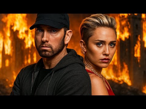 Burning Castles [Music Video 2025]