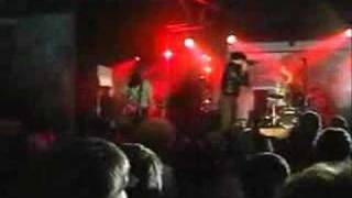 Project 86 called "The forces of radio have dropped..."