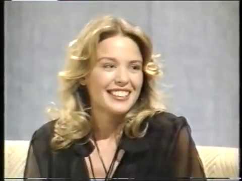 Kylie Minogue interview