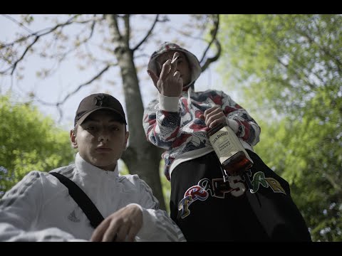 Berga FEAT. Raid- "34" (Videoclip)