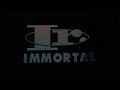 Lions Gate Home Entertainment Immortal Flower Child Productions 2929 Productions 2002 2004
