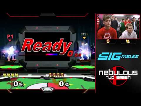 TMG 4 Tri-State Semi-Finals - Stony Brook University vs University of Buffalo