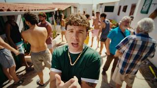 Video Scandic de Quevedo 