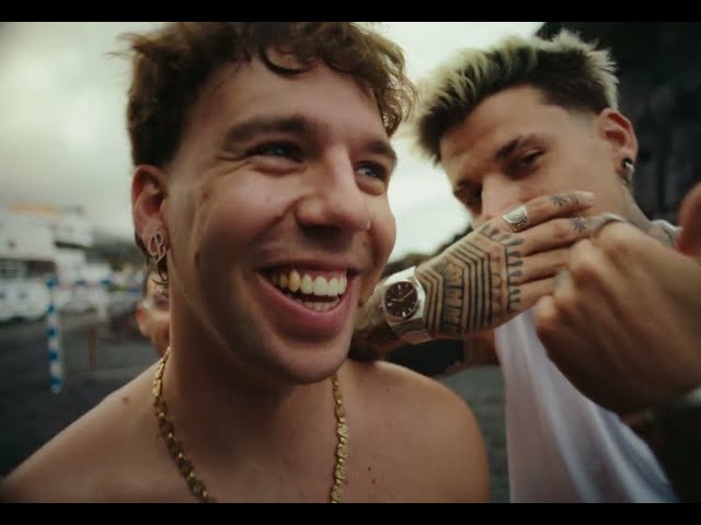 Quevedo aus Spanien mit 'Scandic' (jetzt ansehen!) | Rap Dance!