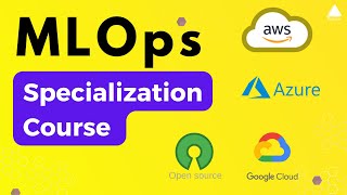 Machine Learning Operations (MLOps) Specialization Course Demo