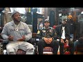 YOU THINK BIG WAS THINKING BOUT ROBBING HIS BEST FRIEND CEASE TALKS TUPAC SHOOTING GRIMREAPER