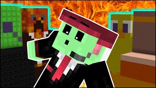 TBNRBranaraBo PARKOUR LOVESTORY MAP!?