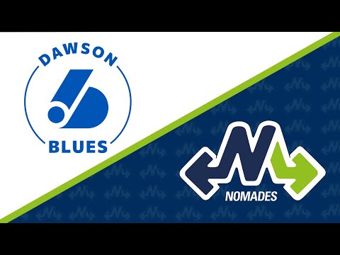 RSEQ D1 Soccer Féminin ⚽ Dawson @ Montmorency [2023-10-06]