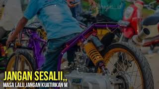Download lagu STORY WA KEREN || ANAK RACING mp3
