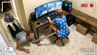 FRACASSOS HILÁRIOS EM RELACIONAMENTOS | TENTE NÃO RIR