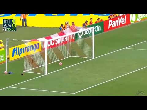 INTER 2 x 0 AIMORÉ - 10/03/2019 - GAUCHÃO