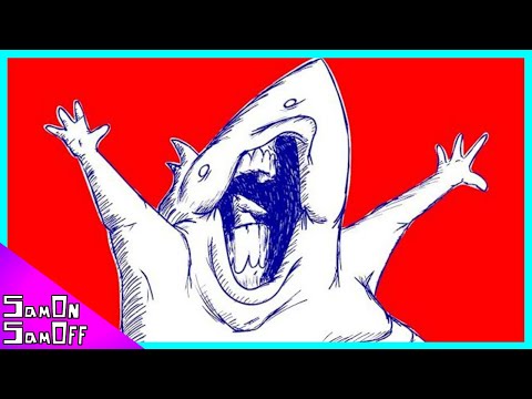 ZACH'S GOBLIN RAGE - Oney Plays Animated