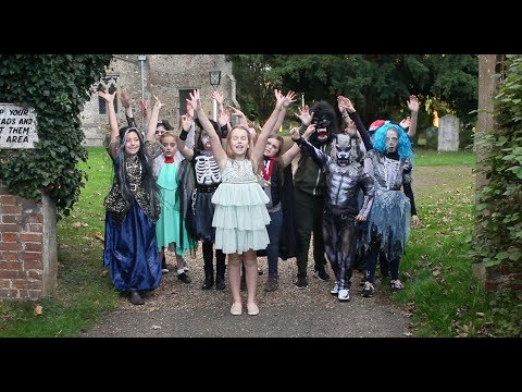 YouTube Thumbnail
