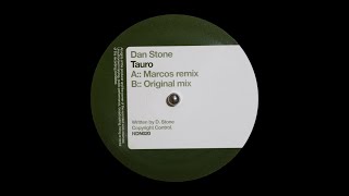 Dan Stone - Tauro (Original Mix) (2005)