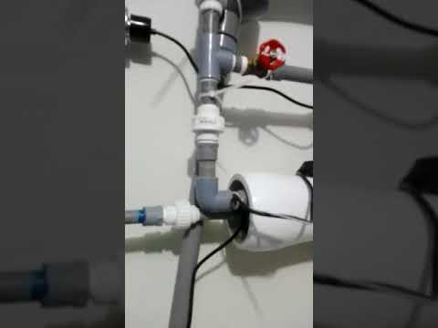 Planta Carbonatador Ecuador Dic 2021