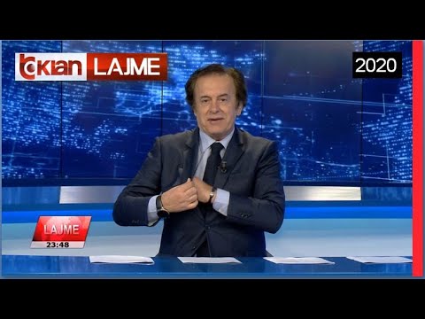 Edicioni i Lajmeve Tv Klan 26 Nentor 2020, ora 23:30 Lajme - News