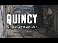The Full Story of the Quincy Ruins & Quincy Massacre - Fallout 4 Lore