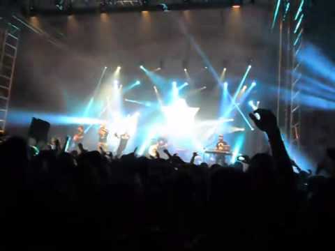 En els teus ulls - Aspencat. Festivern 14-15