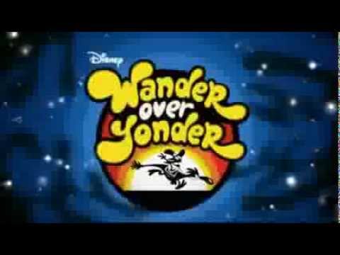 Galaxia Wander - Intro [Esp. Latino]