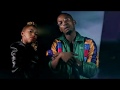 Syncane Wozobona Official Video