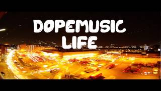 [DopeMusicLife] Turn It Up - NOTTZ x PETE ROCK