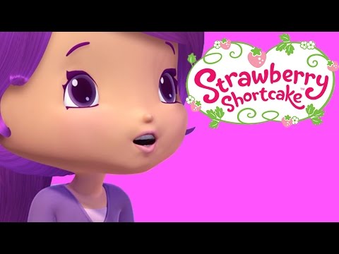 Strawberry Shortcake ★🍓 DANCING BERRYKINS HD🍓 ★ Berry Bitty Adventures | Girls show - Kids TV Series, Kingdom Kids Zone - Strawberry Shortcake - WildBrain