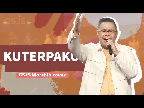KUTERPAKU (GMB) | GSJS Cover
