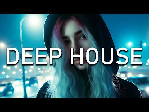 House Music | Walk Me Home