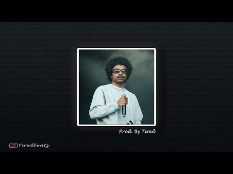 [FREE] La Fève x Laylow x Type Beat - "Supreme" Instru Rap 2022 (Prod. Tired)