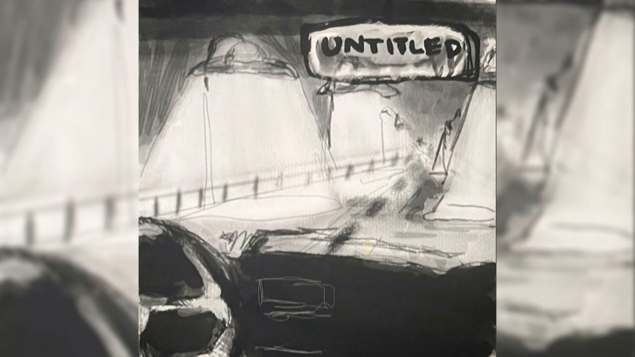 Untitled - Restless [Instrumental] - Official Audio)