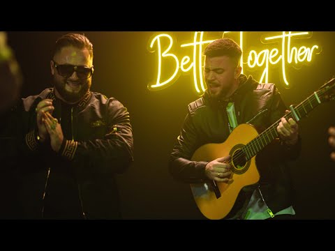Raúl Camacho , Mayel Jimenez - El Amante (Videoclip Oficial)