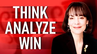 🚨 Stop Relying on Gut Instinct — Learn to Think LOGICALLY