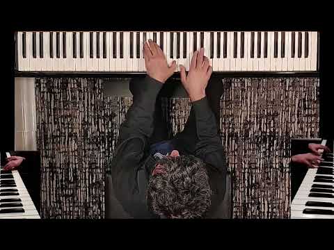 Rhythmo-Tonal Limprovisation. Habanera In F. 2023 Sep 27 10:24 EST